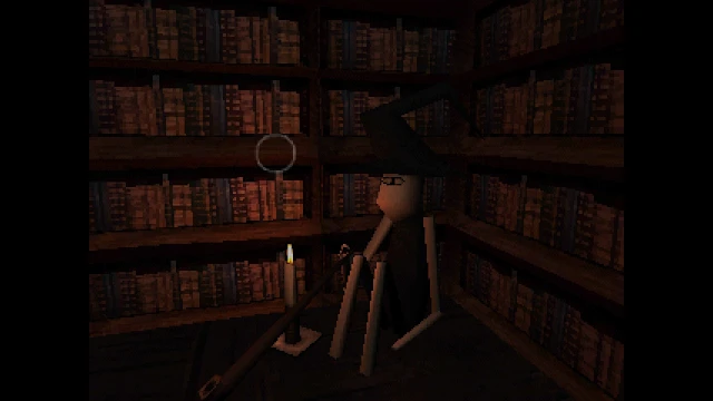 Fatum Betula screenshot 5