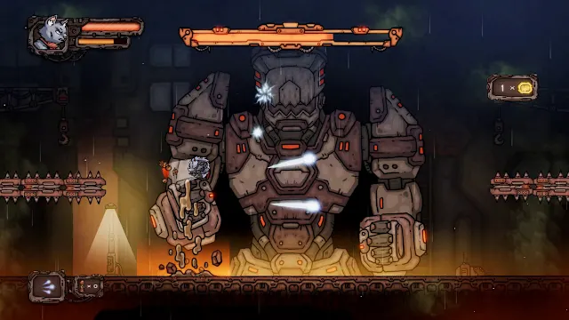 Boom Blaster screenshot 5