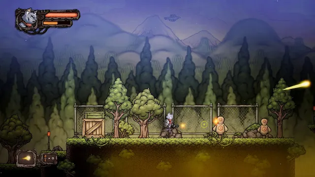 Boom Blaster screenshot 4