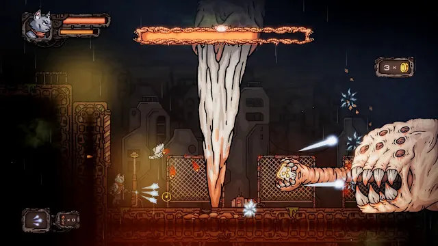 Boom Blaster screenshot 3