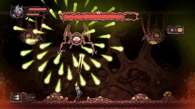 Boom Blaster screenshot 6