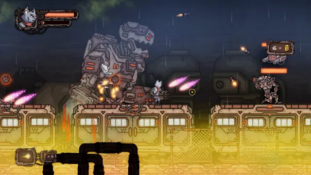Boom Blaster screenshot 2