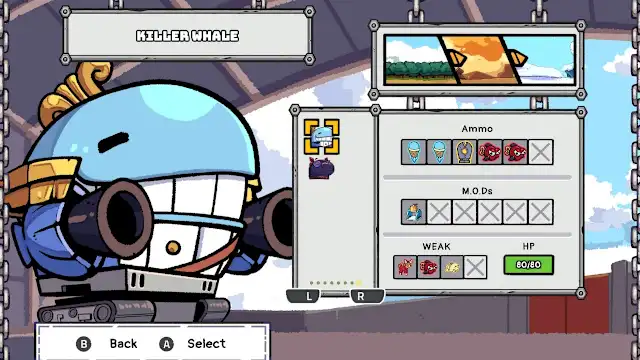 ConnecTank™ screenshot 3