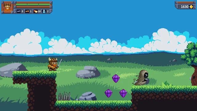 Hellbreachers screenshot 6
