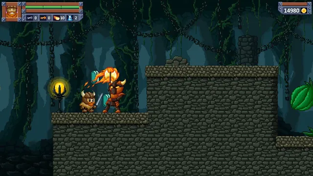 Hellbreachers screenshot 4