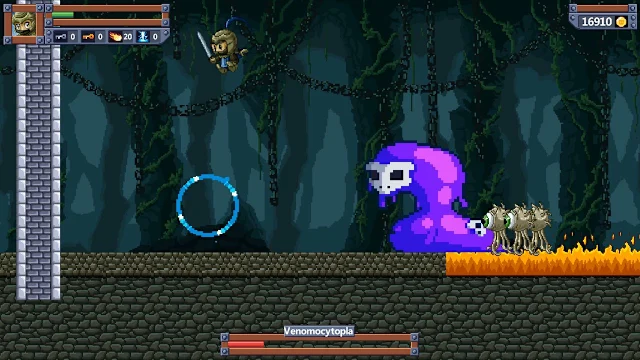 Hellbreachers screenshot 5