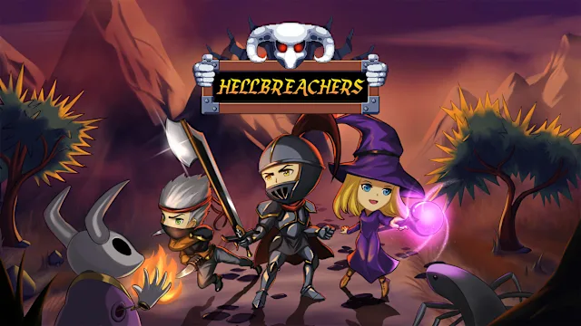 Hellbreachers