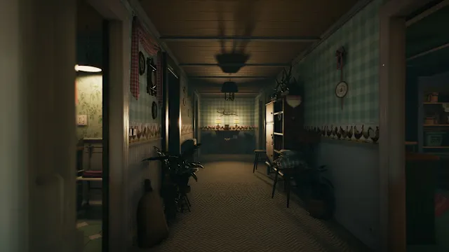 Alfred Hitchcock - Vertigo screenshot 4
