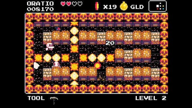 Cave Bad screenshot 3
