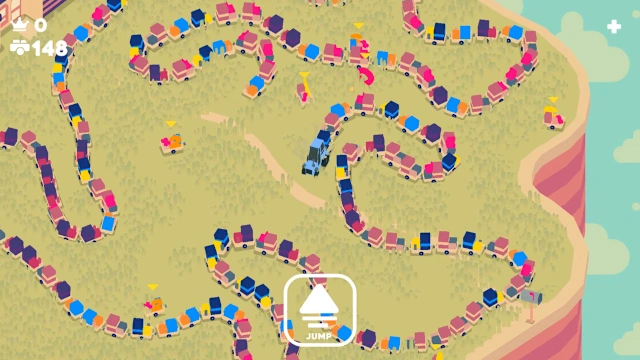 PAKO Caravan screenshot 2
