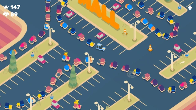 PAKO Caravan screenshot 0