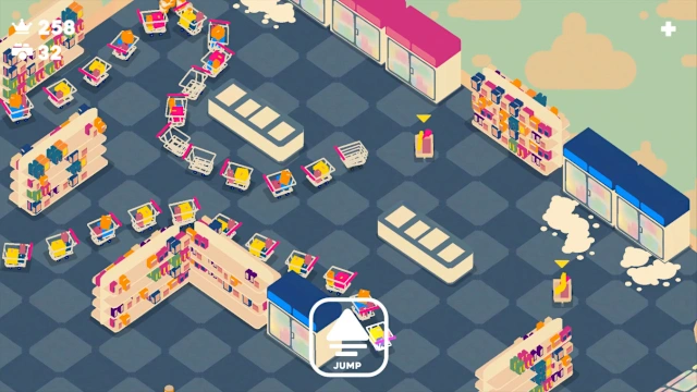 PAKO Caravan screenshot 4