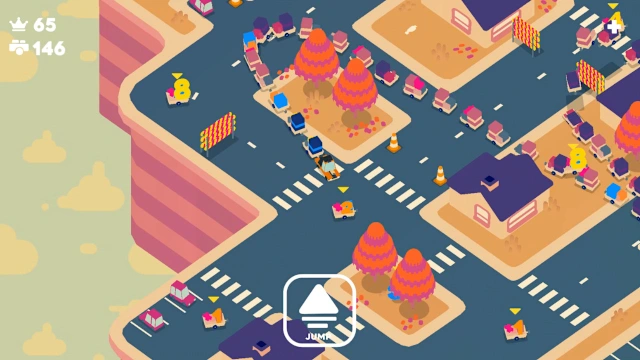 PAKO Caravan screenshot 1