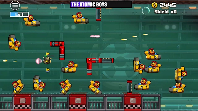 Toon Shooters 2: The Freelancers screenshot 3