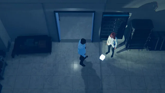 890B screenshot 1