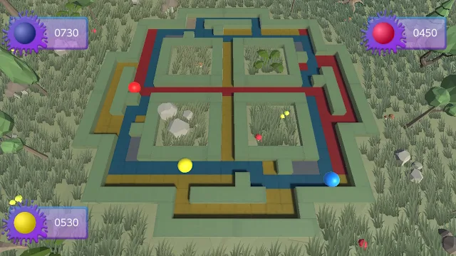 Color Your World screenshot 1