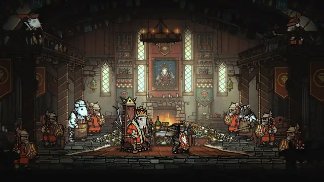 Tails Of Iron screenshot 6