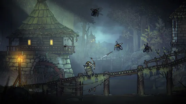 Tails Of Iron screenshot 5