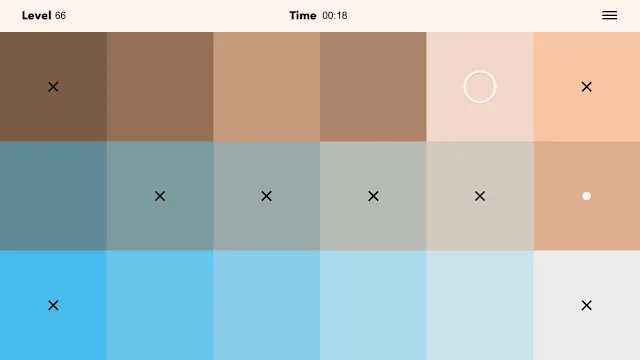 Gradiently screenshot 5
