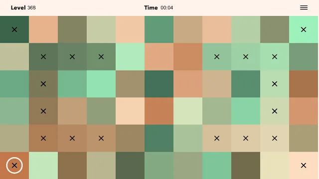 Gradiently screenshot 2