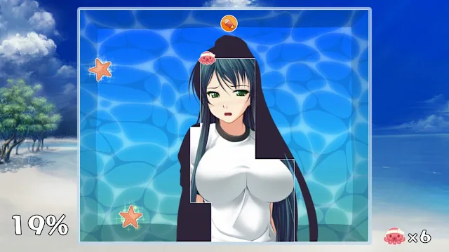 Pretty Girls Panic! screenshot 3