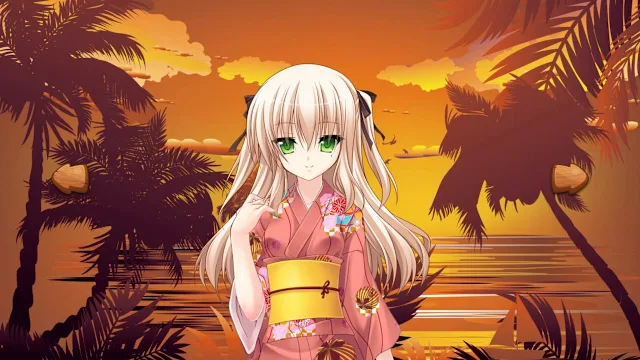 Pretty Girls Panic! screenshot 2