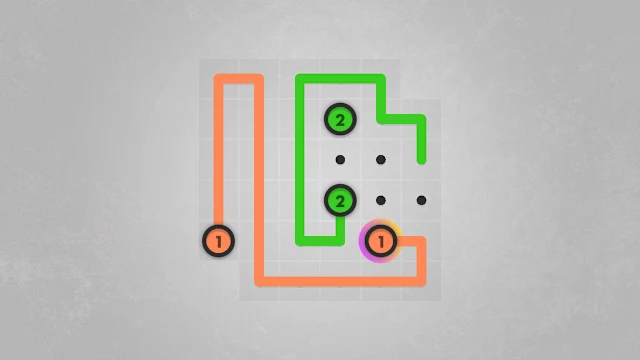Lines Universe screenshot 3