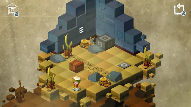 Persephone screenshot 5