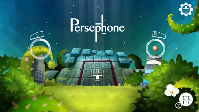 Persephone screenshot 1