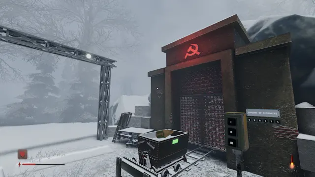 BORIS THE ROCKET screenshot 3