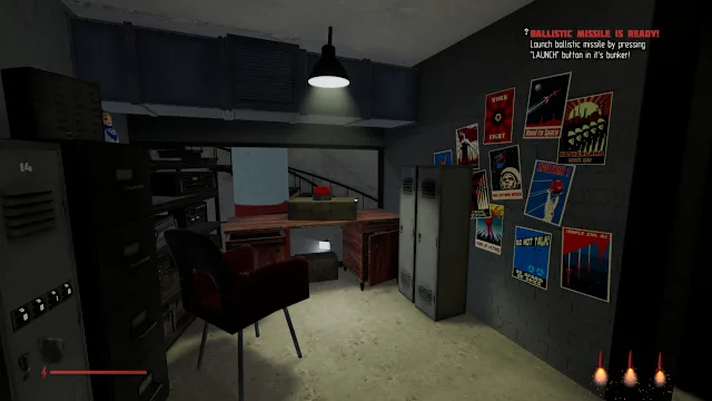BORIS THE ROCKET screenshot 6