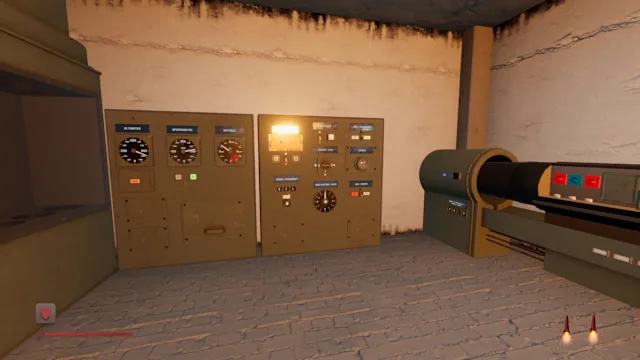 BORIS THE ROCKET screenshot 5