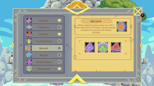 Dwarf Journey screenshot 6