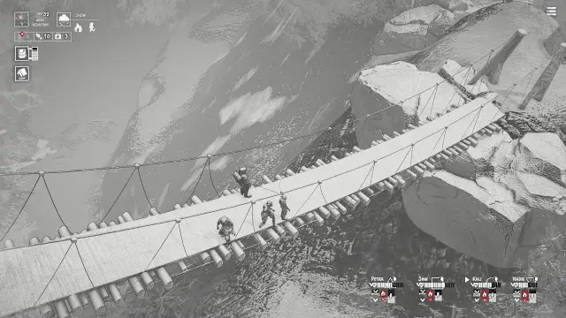 Ashwalkers screenshot 2