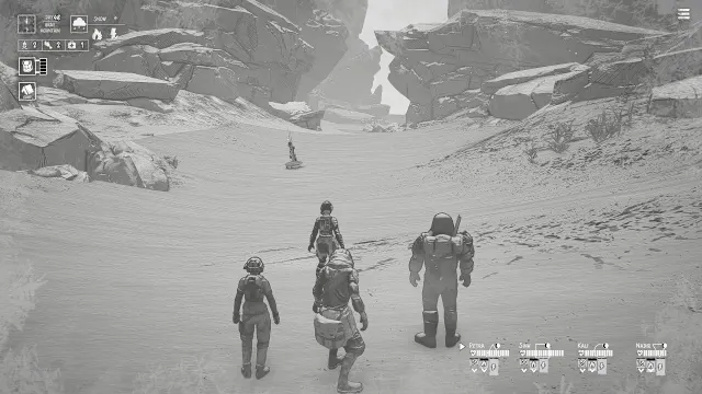 Ashwalkers screenshot 3