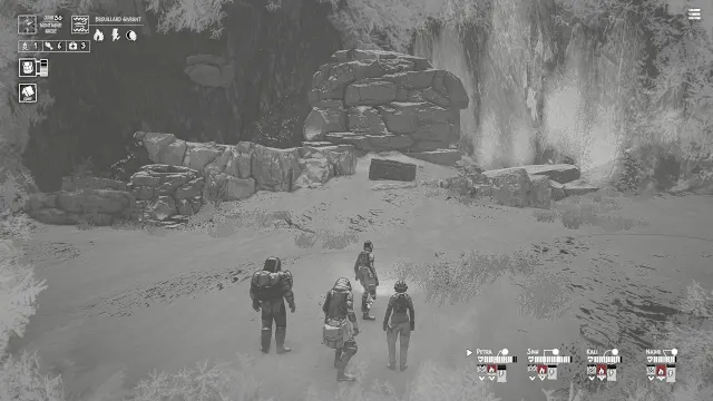 Ashwalkers screenshot 4