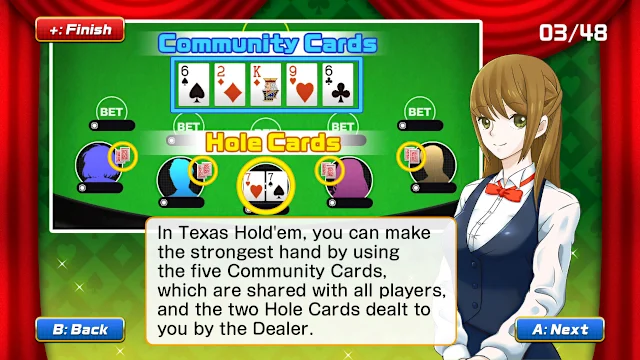 Be a Poker Champion! Texas Hold'em screenshot 5