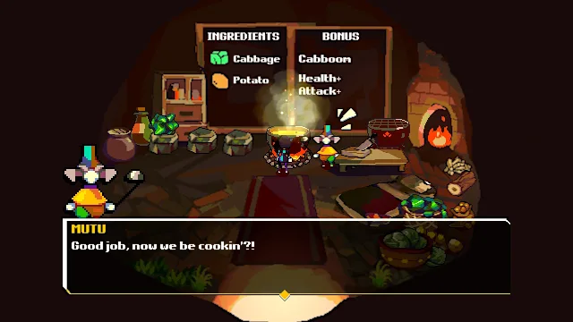 Anuchard screenshot 2