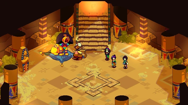 Anuchard screenshot 5