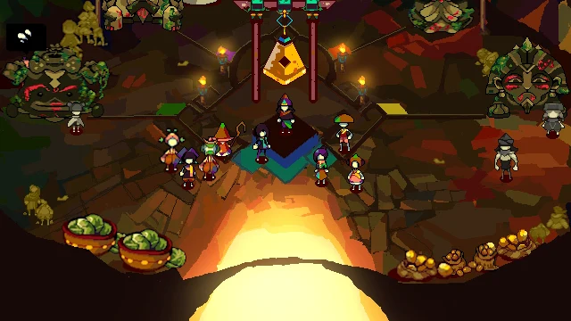Anuchard screenshot 4