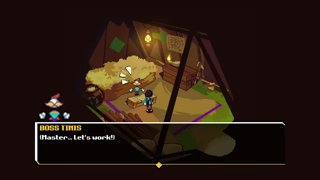 Anuchard screenshot 6