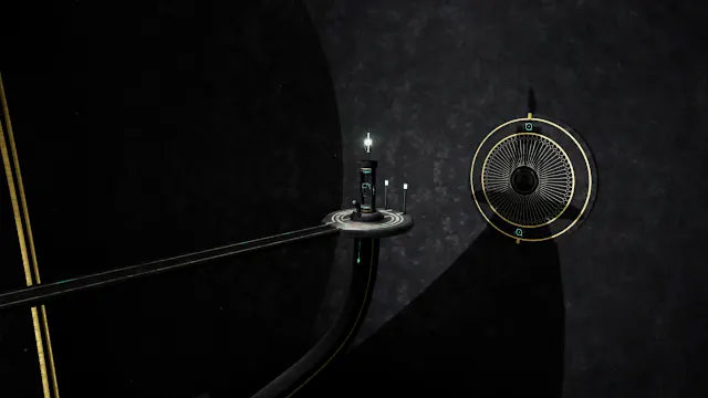 The Long Gate screenshot 5