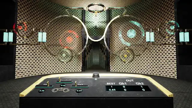 The Long Gate screenshot 4