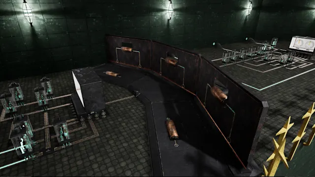 The Long Gate screenshot 6