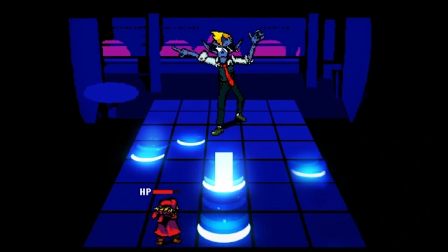 Everhood screenshot 1