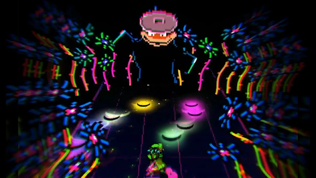 Everhood screenshot 6