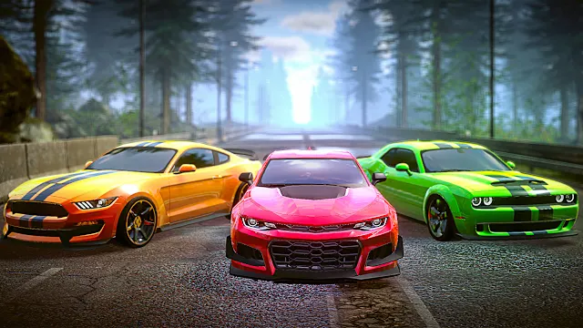 Highway Haste screenshot 4
