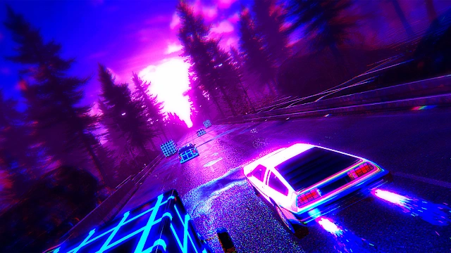 Highway Haste screenshot 0