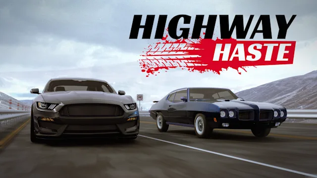 Highway Haste