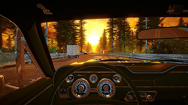 Highway Haste screenshot 2